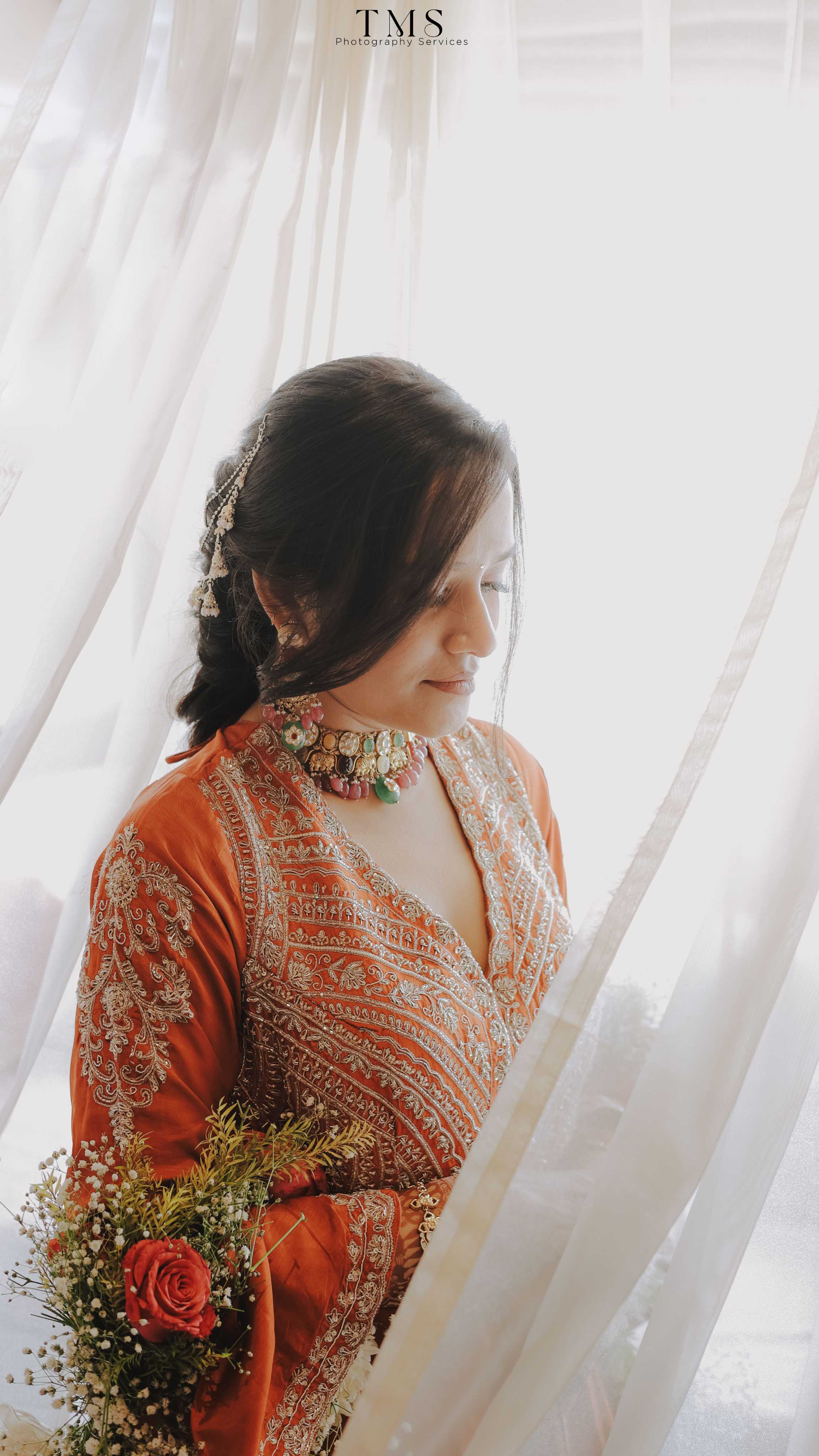 Raghav & Tarusha wedding photo 3